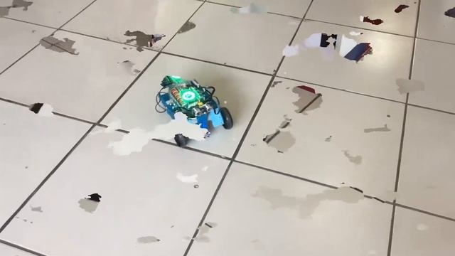 EV3 MINDSTORMS MBOT RANGER - LEGO Education Mindstorms EV3 ⚙️(Proyectos LEGO EV3 mBot 45544 CoreSet смотреть онлайн