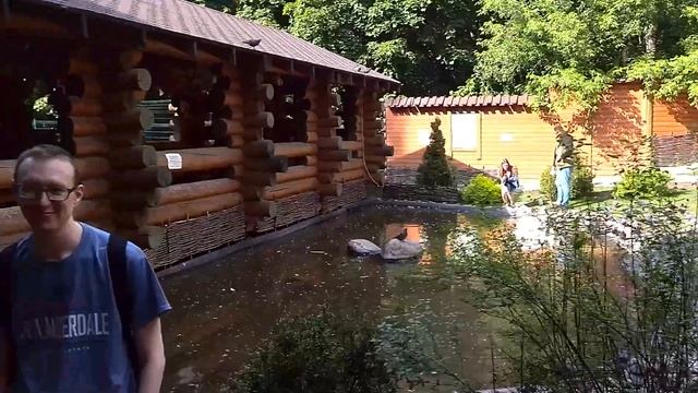 ХИМКИ 2019 4 смотреть онлайн