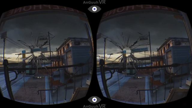 SBS 1080p► Folw Play VR • FACE YOUR FEARS • Samsung Gear VR Gameplay 2018 смотреть онлайн