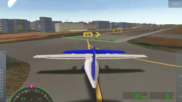 Airline Commander Walkthrough Gameplay #1 (Android) || #Airline_Commander смотреть онлайн