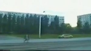 Ростов на Дону  Северный жилой массив в 1997 году!
