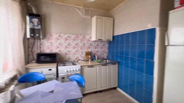 1к квартира на продажу (риэлтор Новомосковск) смотреть онлайн