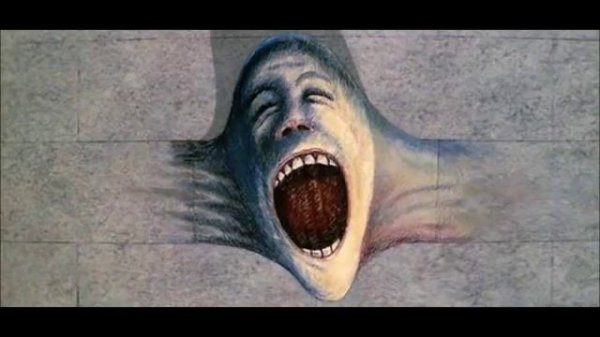 Pink Floyd - Another Brick In The Wall (full version!)
