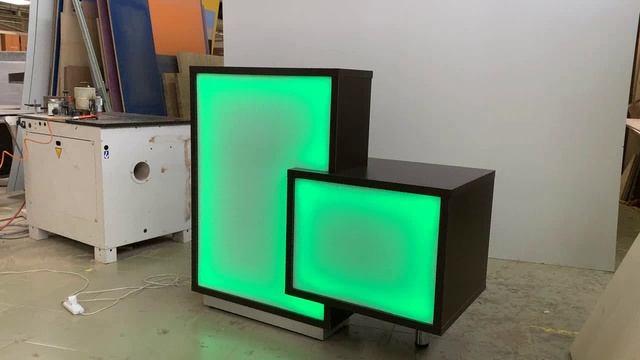 Стойка Дзета смотреть онлайн