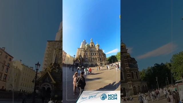 Санкт-Петербург #строительство #стройка смотреть онлайн
