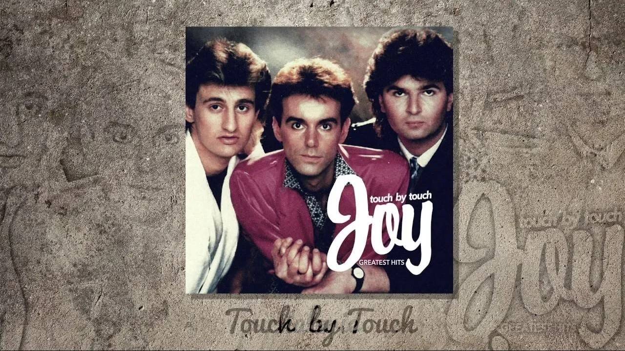 Touch By Touch _ Joy Cover смотреть онлайн