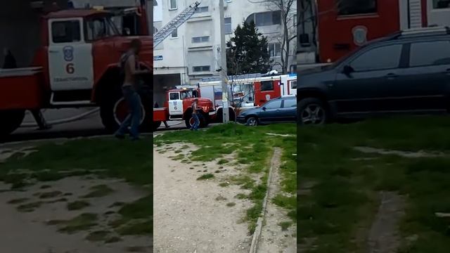 Сгорел притон !!!! Нарка спасли . смотреть онлайн