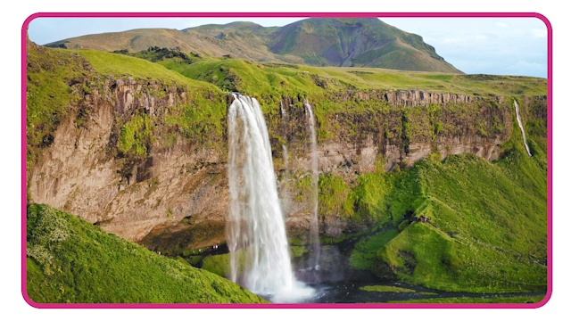 Vocabulary presentation 04-08_waterfall смотреть онлайн