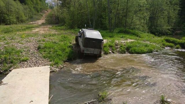 Яхрома - Калистово смотреть онлайн