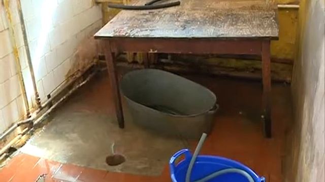 Встречи с жителями Большого камня