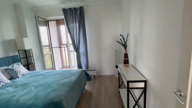 13-я Парковая ул, 16А смотреть онлайн