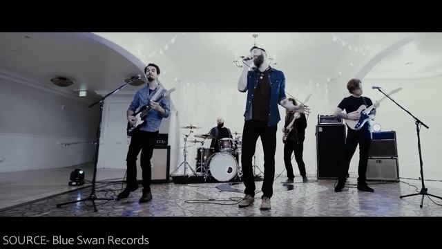 Eidola - To Speak, To Listen ALBUM REVIEW смотреть онлайн