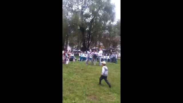 В Кокошкино живет артистка смотреть онлайн