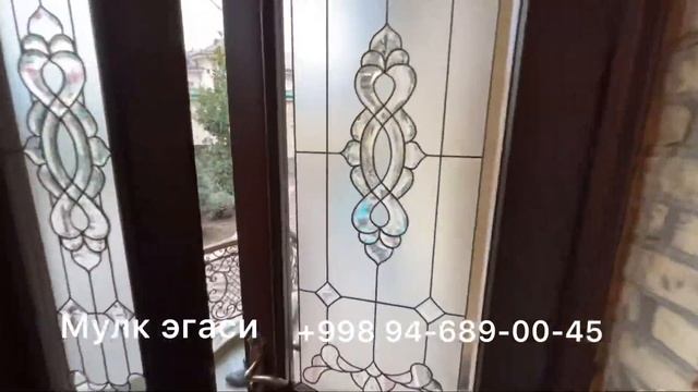 Ипакчиликда 9 соток 8 хона уй сотувда! Мулк эгасидан!Шайхонтахур туман #myhouseuz1 #uzb