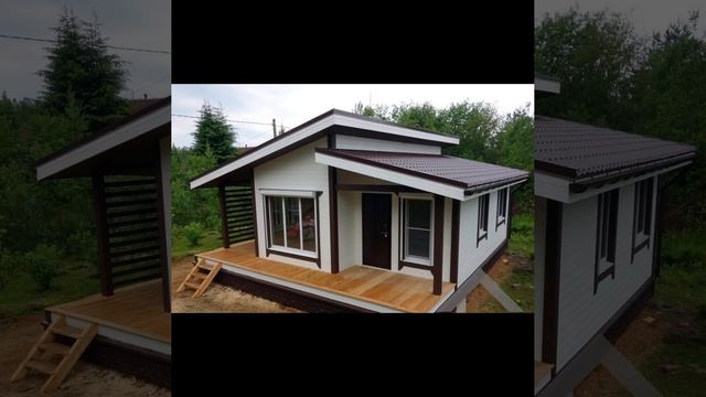 Каркасное строительство дома, бани, дачи Краснодарский край, Крым #баня #дом #sauna #каркасник #дач