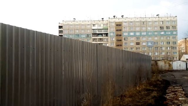 Недвижимость Барнаула Добрыня ул Юрина, 204ж смотреть онлайн