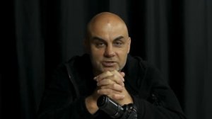 Георгий Закревский. ЧВК Паладин. Эскалация.