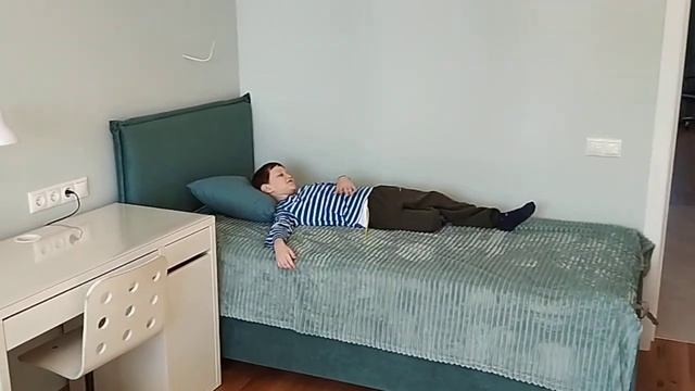 Переезд. Заселение в новую квартиру 385. Часть 3. смотреть онлайн