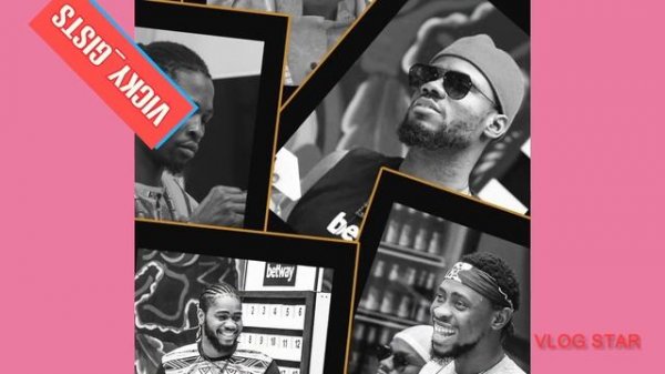 LIVE: BIG BROTHER NAIJA SEASON 6, HOUSEMATES, APARTMENTS, FULL GISTS