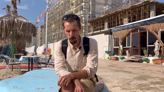 ХОЖДЕНИЕ ПО РИЕЛТОРАМ В АЛБАНИИ смотреть онлайн