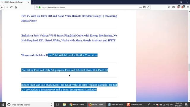 How to disable ad blocks on Chrome, Firefox and disable Tracking Protection смотреть онлайн