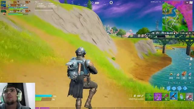 👉💎Fortnite💎 👉Live Do DT🔴Bora de Fortnite colaaa смотреть онлайн