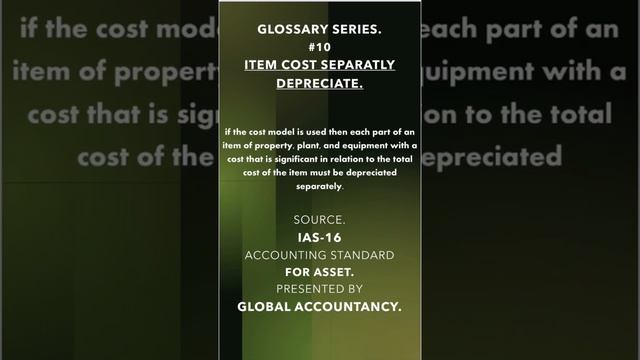 Financial Accounting,Financial Statement,Accounting Standard #ias16 #financialeducation #accounting
