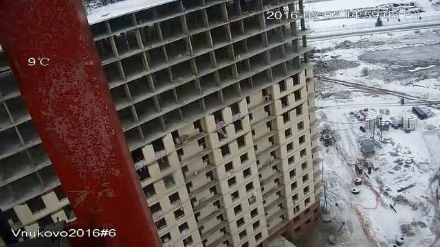 05 февраля 2016. Камера №6 смотреть онлайн