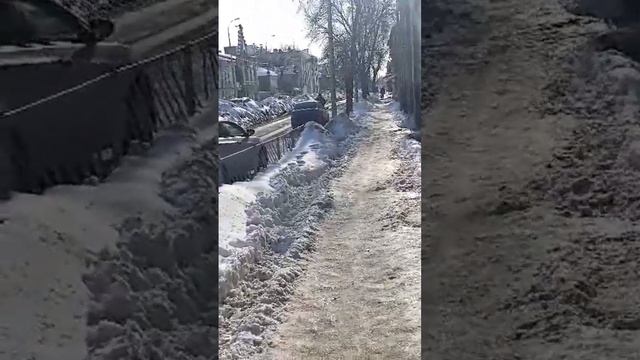 Самара. Гуренков. Ревизия города. 18.02.2024. Дно Самары. #самара #samara #india #dubai #2024 603 смотреть онлайн