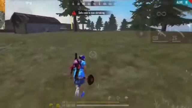 Do J2 Prime ao iPhone 8 Plus 🍀 - Free Fire Highlights 🇧🇷 смотреть онлайн