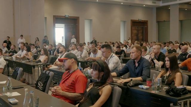 INVESTFORUM Бали Отзывы 20/10/2022