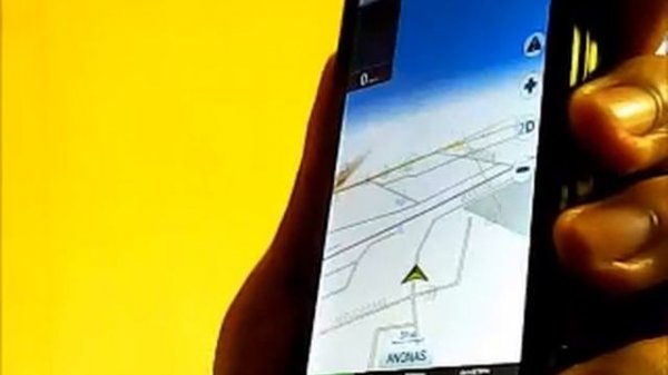 navitel offline gps navigation