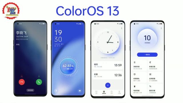 OxygenOS 13.0 👍 Android 13 Kaise Milega ? OnePlus Phone Me Android 13 Download Kaise Kare 2023 смотреть онлайн