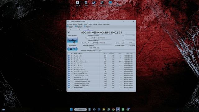 NVME vs SSD vs HD no Crystal disk Mark 2023 смотреть онлайн