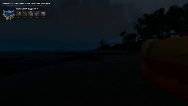 БЫТОВЫЕ ХЛОПОТЫ В Stranded Deep смотреть онлайн
