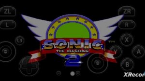 Sonic origins android (egg ns emulator)