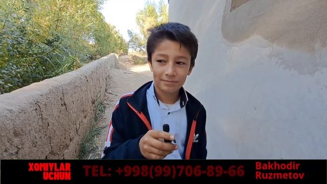 KO'SHKO'PIRDAGI UYNI QURILISHIGA HOMIYLAR KELDI смотреть онлайн