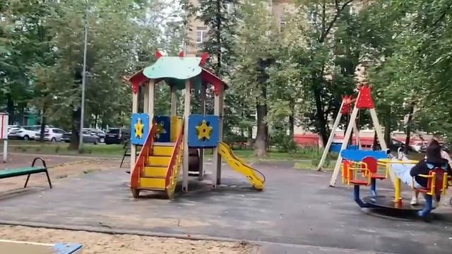 Московская обл, г Люберцы, ул 3-е почтовое отделение, д 7 смотреть онлайн