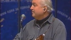 Ансамбль "Песни нашего века" - Вечер бродит по лесным дорожкам (Ада Якушева)