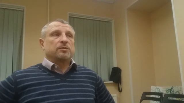 Санкт-Петербург. БеЗпредельная осознанность. Фрагмент занятия 06.02.2019 смотреть онлайн