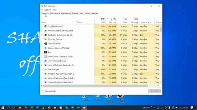 Mengatasi Windows Explorer Tidak Bisa Dibuka di Windows 10 смотреть онлайн