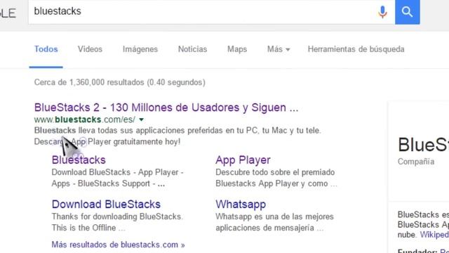 2016 como instalar bluestacks correctamente TODOS WINDOWS | Emulador de android смотреть онлайн