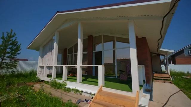 Дома в Шмидтово 89191573420