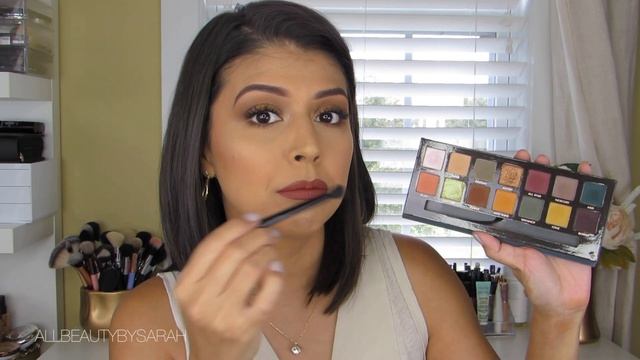 ABH Subculture Palette | Review