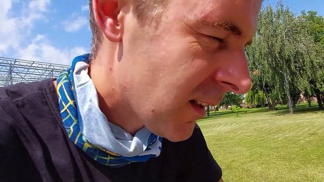 Дорога кличе на захід. Мото подорож вражаюча Україна смотреть онлайн