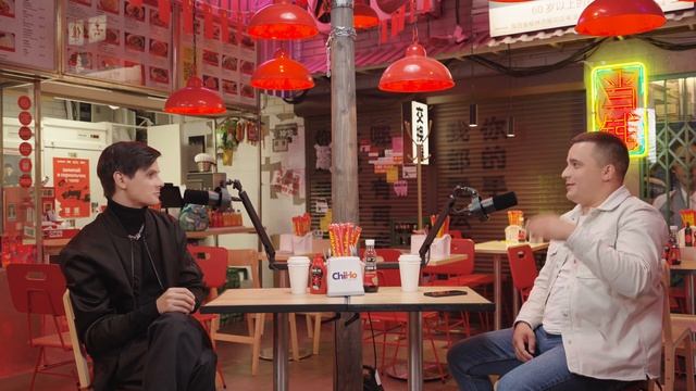 Кодпаст #3: СЕРГЕЙ СЕМЕНОВ СПУСТЯ 7 ЛЕТ