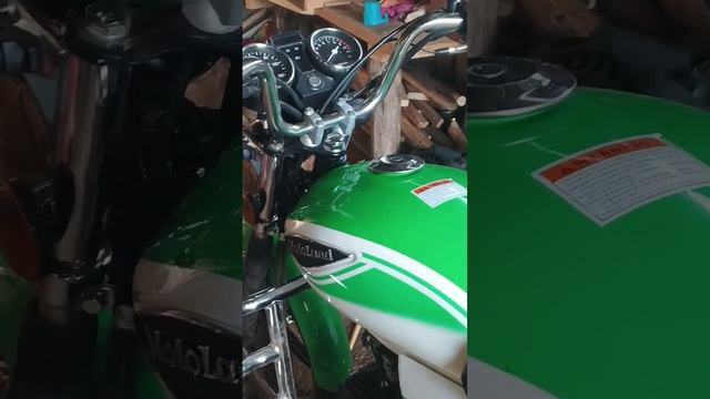 Нужно ли менять прошлогодние масло,на новое на мопеде альфа ??? смотреть онлайн