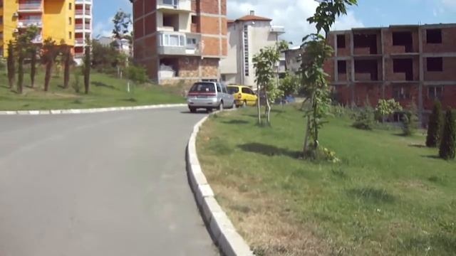 Park Saint Vlas Парк Святой Влас Парк Свети Влас смотреть онлайн
