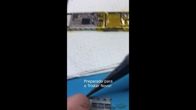 Tristar 7 plus (alto consumo) смотреть онлайн