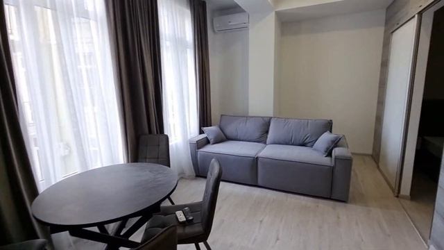 Имеретинские курорты в Сириусе смотреть онлайн